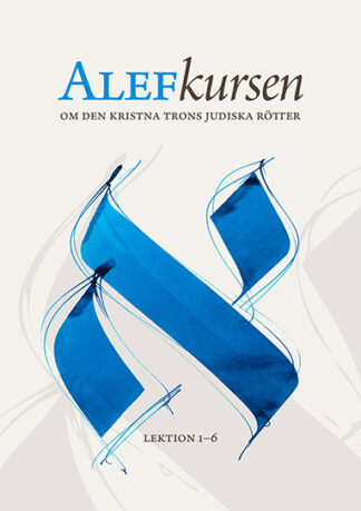 Lars Enarson: Alefkursen [bok]