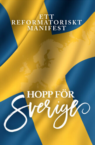 Hopp för Sverige