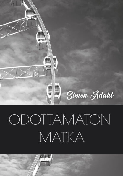 Odottamaton matka